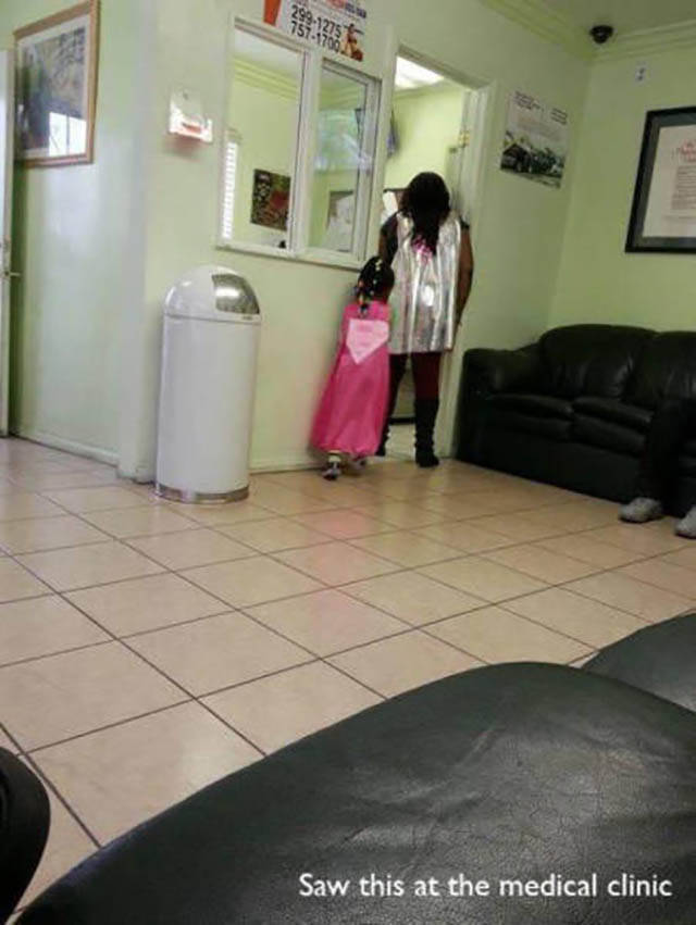 What Parenting Actually Looks Like When It's Done Right (40 pics)