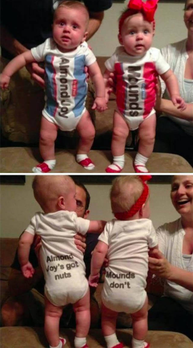 What Parenting Actually Looks Like When It's Done Right (40 pics)