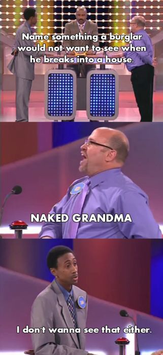 22 Hilarious Game Show Answers That Will Crack You Up (22 pics)