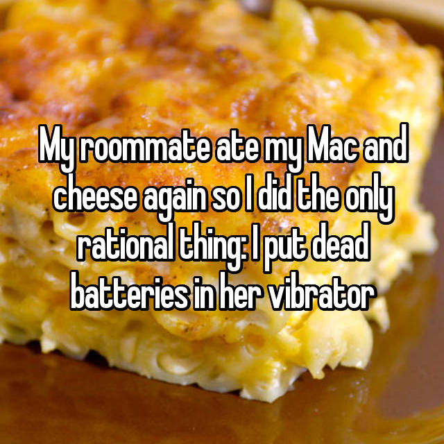 Roommate Pranks That Are Just Straight Up Evil (33 pics)