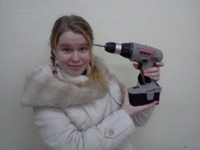 Crazy Russians Prove That There's No Limit To Their Madness (43 pics)
