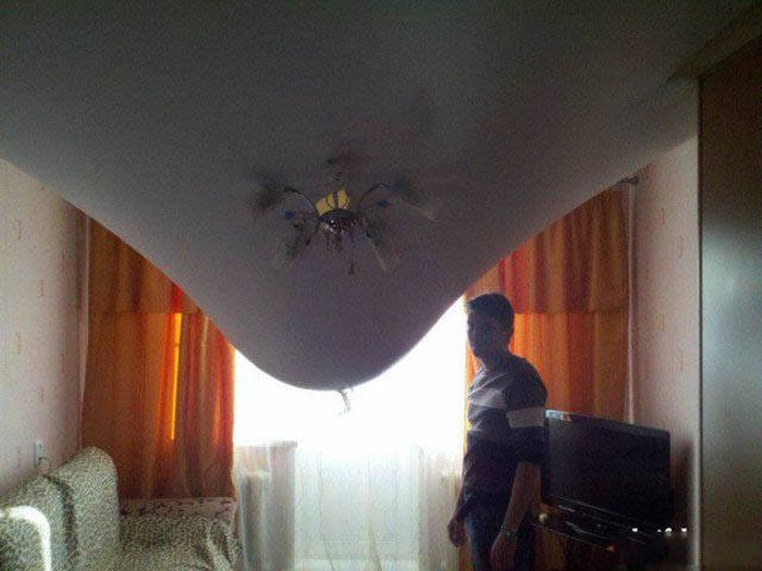 Crazy Russians Prove That There's No Limit To Their Madness (43 pics)