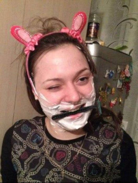Crazy Russians Prove That There's No Limit To Their Madness (43 pics)