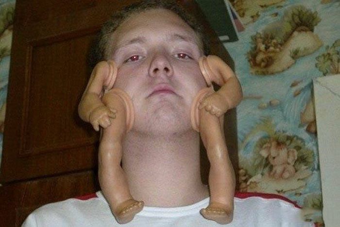 Crazy Russians Prove That There's No Limit To Their Madness (43 pics)