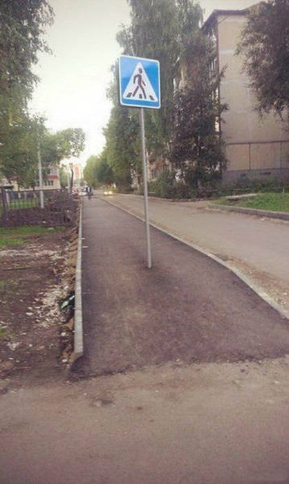 Crazy Russians Prove That There's No Limit To Their Madness (43 pics)