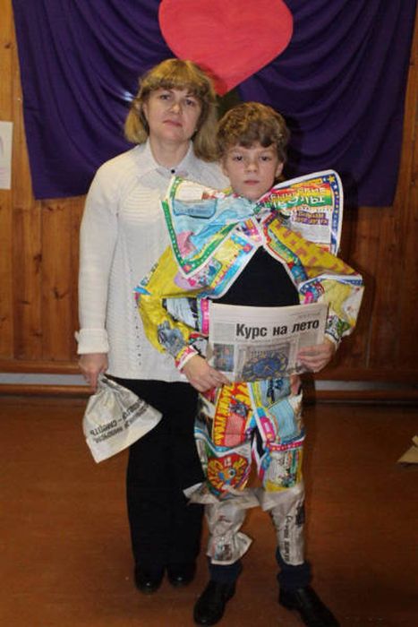 Crazy Russians Prove That There's No Limit To Their Madness (43 pics)