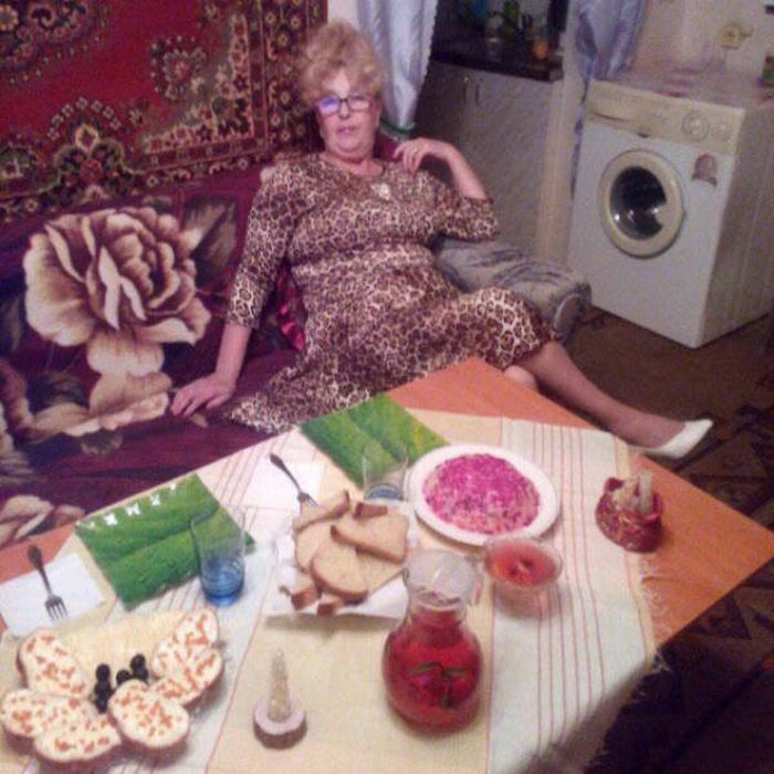 Crazy Russians Prove That There's No Limit To Their Madness (43 pics)