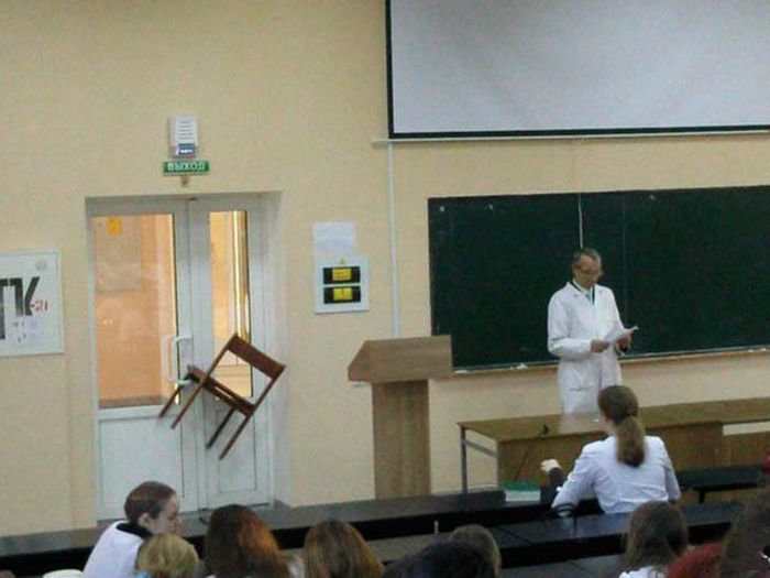 Crazy Russians Prove That There's No Limit To Their Madness (43 pics)