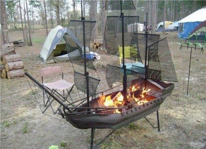 Crazy Russians Prove That There's No Limit To Their Madness (43 pics)