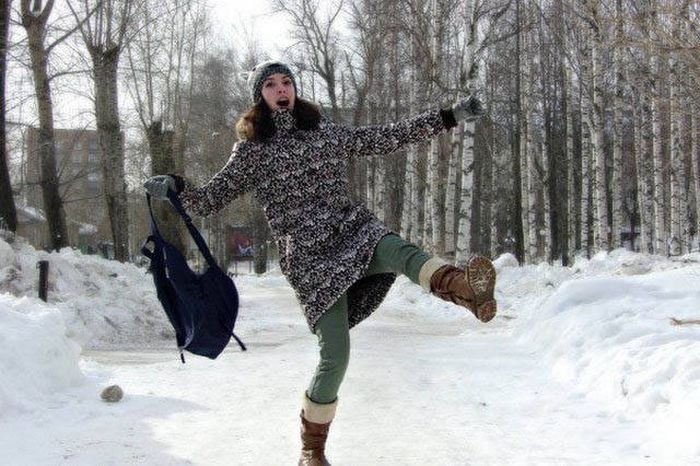 Winter Is Coming Whether You Like It Or Not (41 pics)