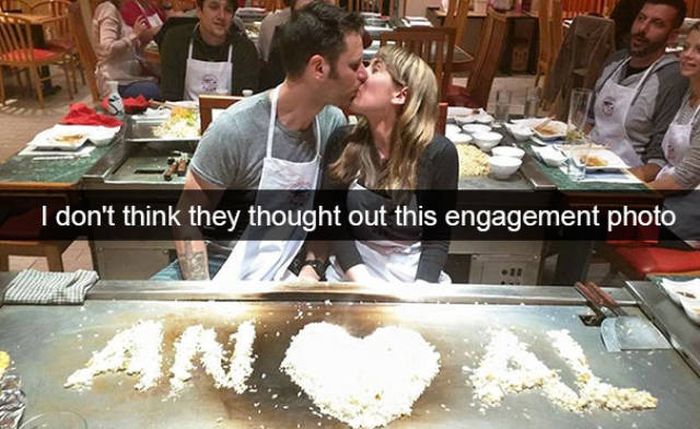 People Share Their Amusing And Embarrassing Fails On Snapchat (45 pics)