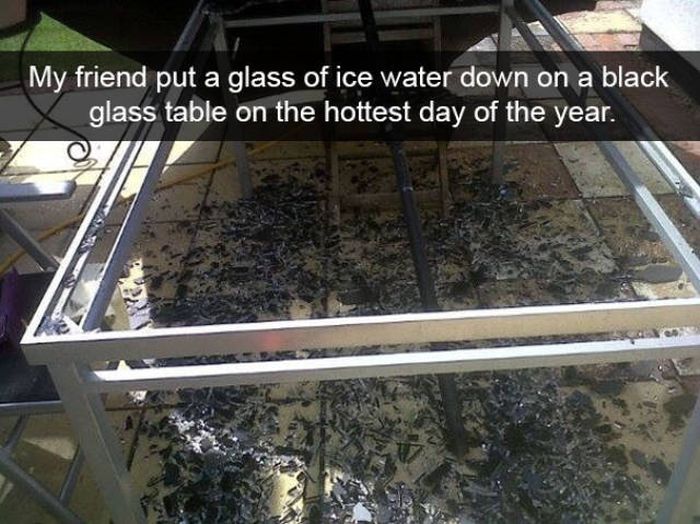 People Share Their Amusing And Embarrassing Fails On Snapchat (45 pics)