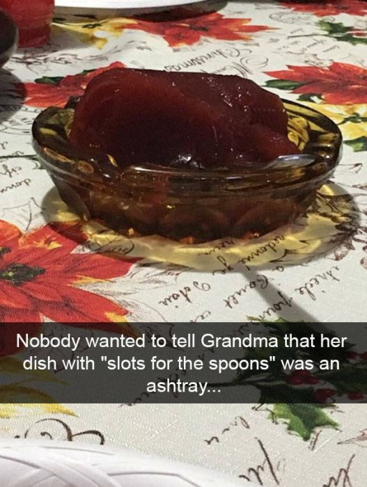 People Share Their Amusing And Embarrassing Fails On Snapchat (45 pics)