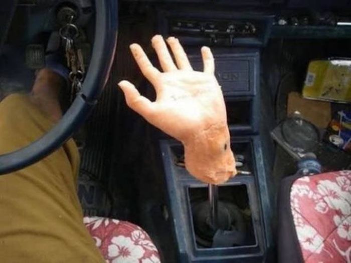 The Painfully Awkward Reality Of Being Forever Alone (28 pics)
