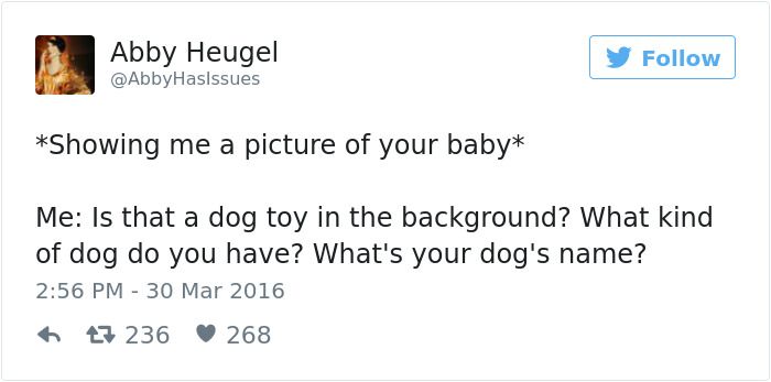 The Most Hilarious Tweets From Women In 2016 (30 pics)