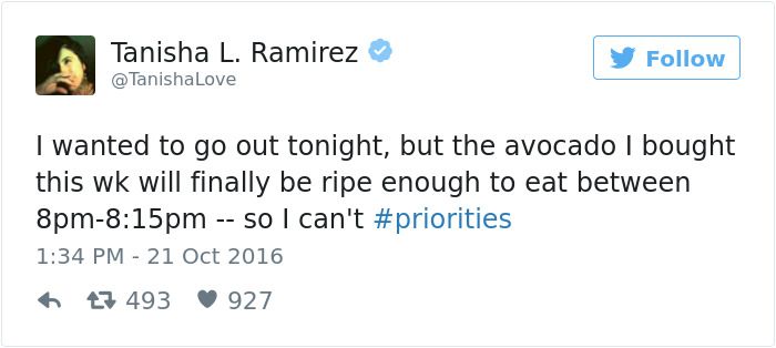 The Most Hilarious Tweets From Women In 2016 (30 pics)