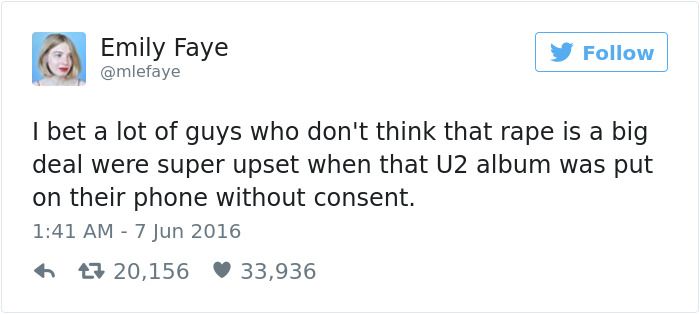 The Most Hilarious Tweets From Women In 2016 (30 pics)