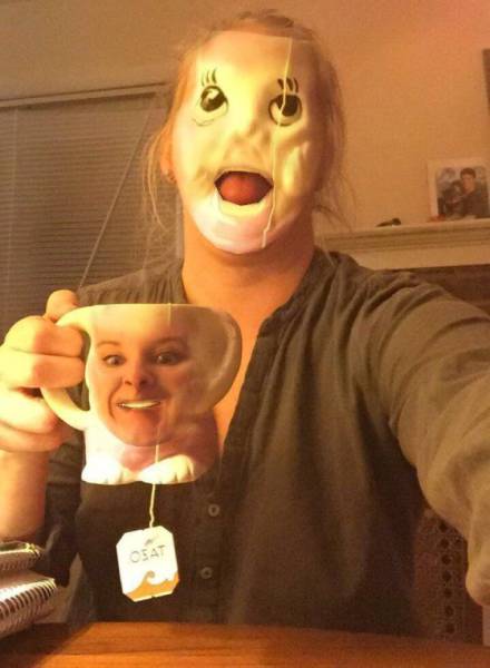 Acid Picdump (102 pics)
