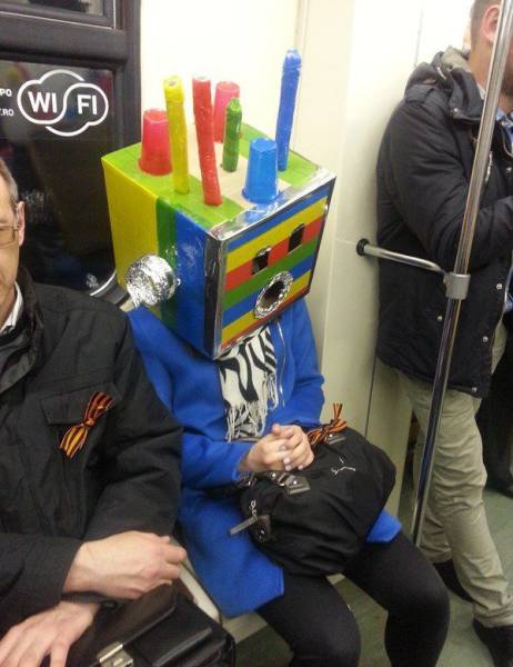 Acid Picdump (102 pics)