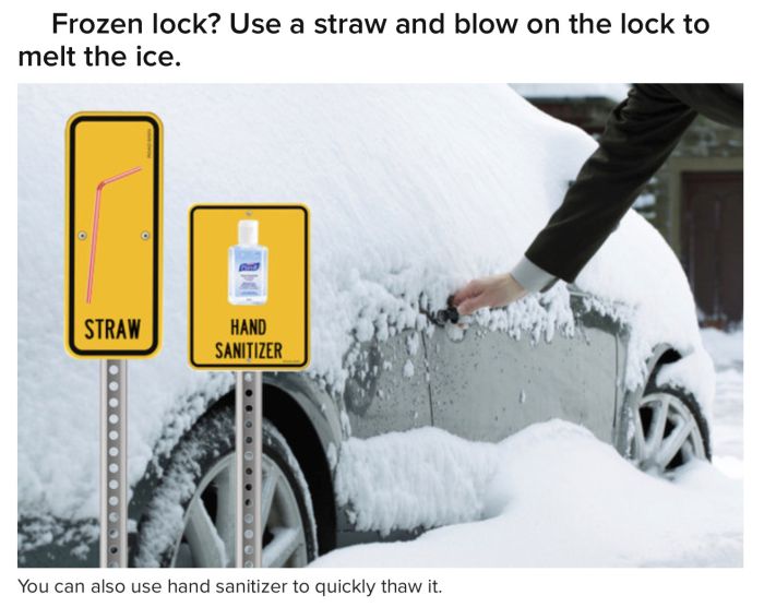 18 Survival Tips To Help You Get Through Winter (18 pics)