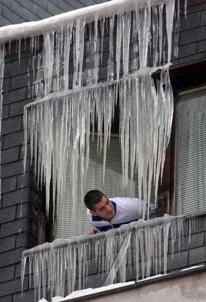 People Who Clearly Just Don't Care Anymore (40 pics)