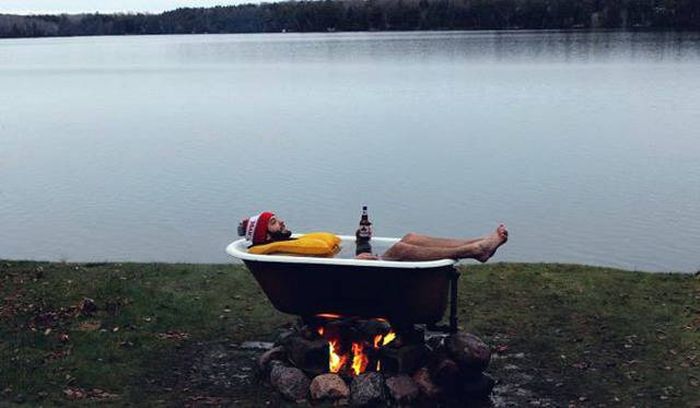 People Who Clearly Just Don't Care Anymore (40 pics)