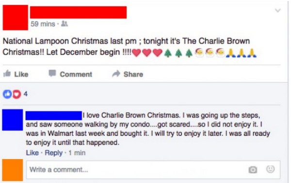 14 Funny Facebook Posts From Confused Old People (14 pics)