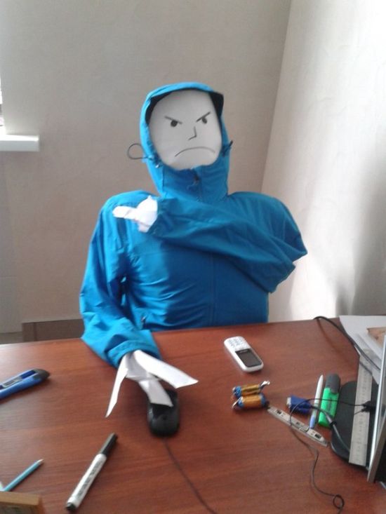 Acid Picdump (119 pics)