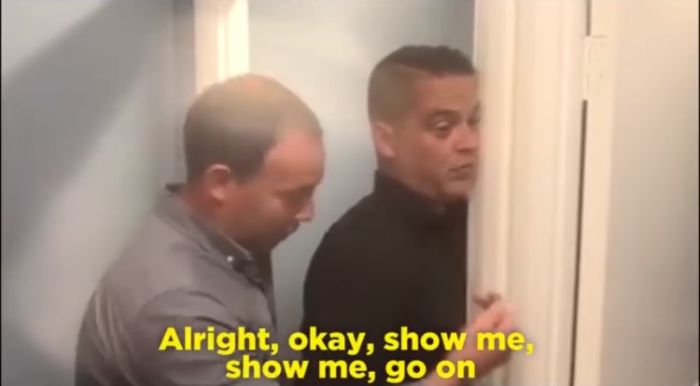 Guy Comes Up With A Foolproof Way To Avoid Getting Arrested (21 pics)