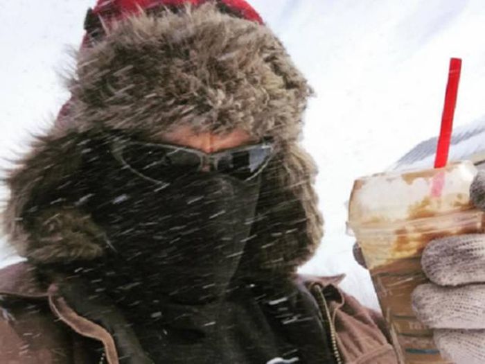 Things That Were Only Ever Meant To Happen In Canada (47 pics)