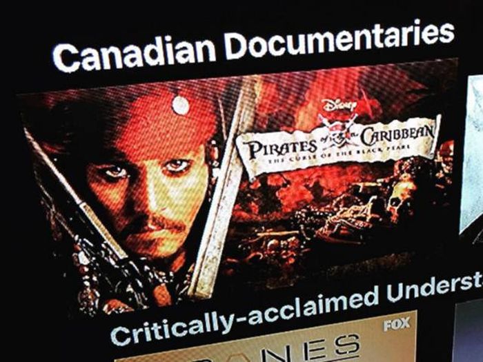 Things That Were Only Ever Meant To Happen In Canada (47 pics)