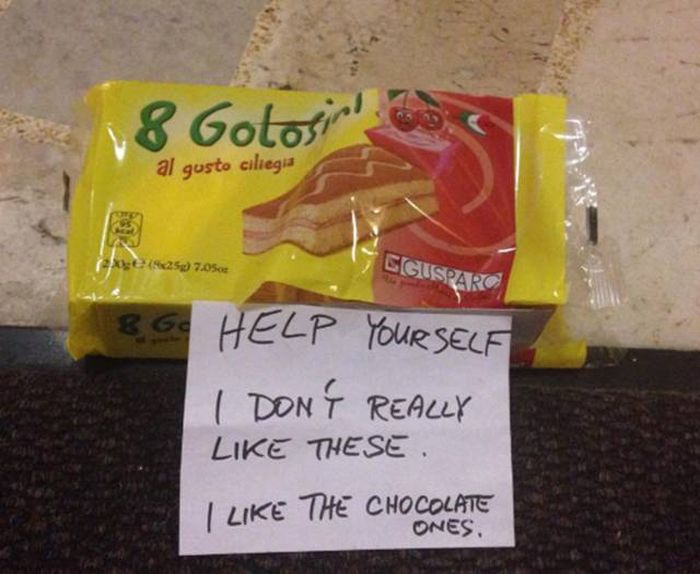 Things That Were Only Ever Meant To Happen In Canada (47 pics)