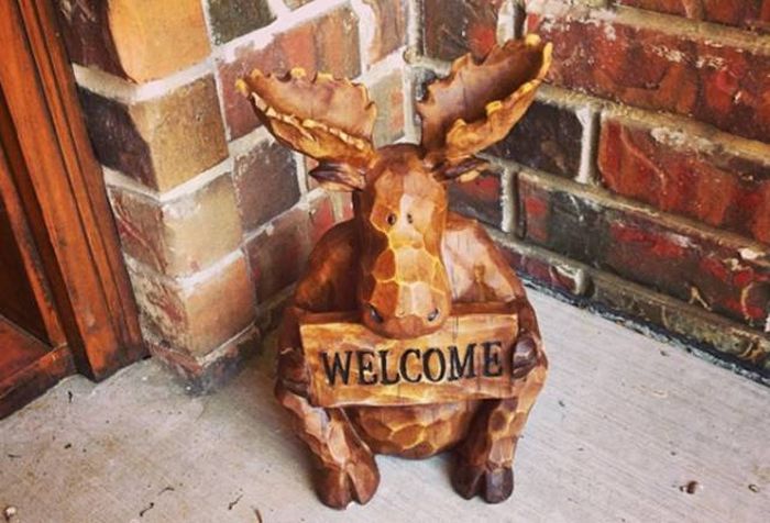 Things That Were Only Ever Meant To Happen In Canada (47 pics)