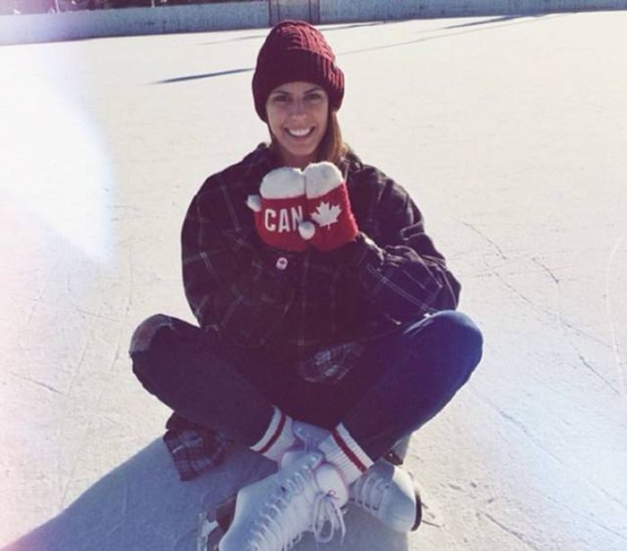 Things That Were Only Ever Meant To Happen In Canada (47 pics)