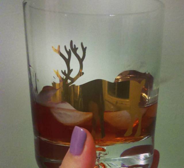 Things That Were Only Ever Meant To Happen In Canada (47 pics)