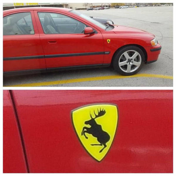 Things That Were Only Ever Meant To Happen In Canada (47 pics)