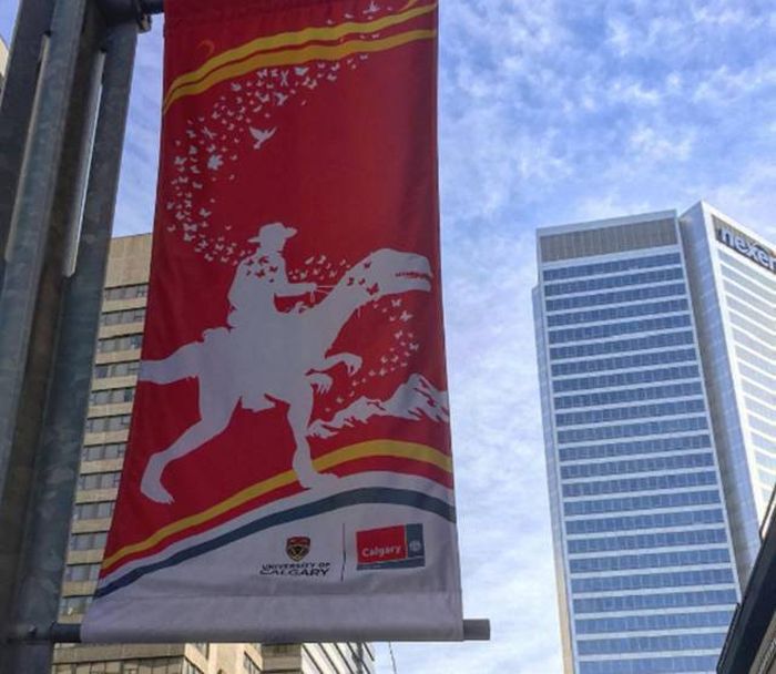 Things That Were Only Ever Meant To Happen In Canada (47 pics)