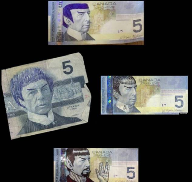 Things That Were Only Ever Meant To Happen In Canada (47 pics)