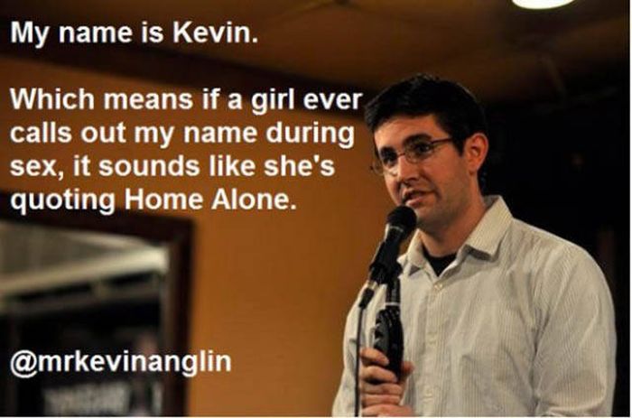 Hilarious Stand Up Comedy Jokes That Will Make Your Day (29 pics)