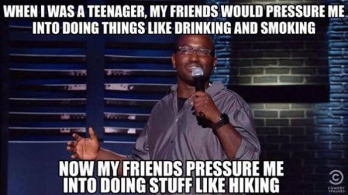 Hilarious Stand Up Comedy Jokes That Will Make Your Day (29 pics)