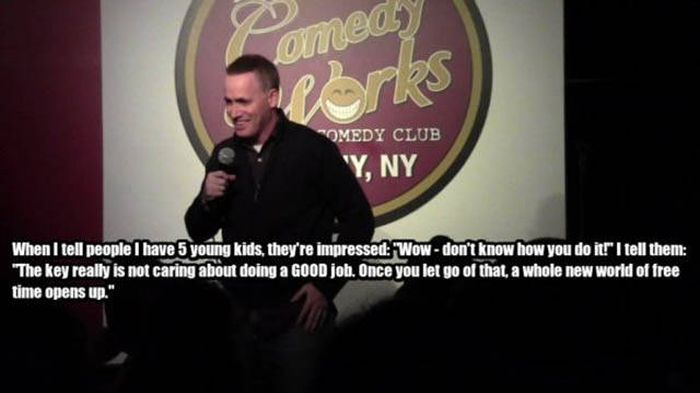 Hilarious Stand Up Comedy Jokes That Will Make Your Day (29 pics)