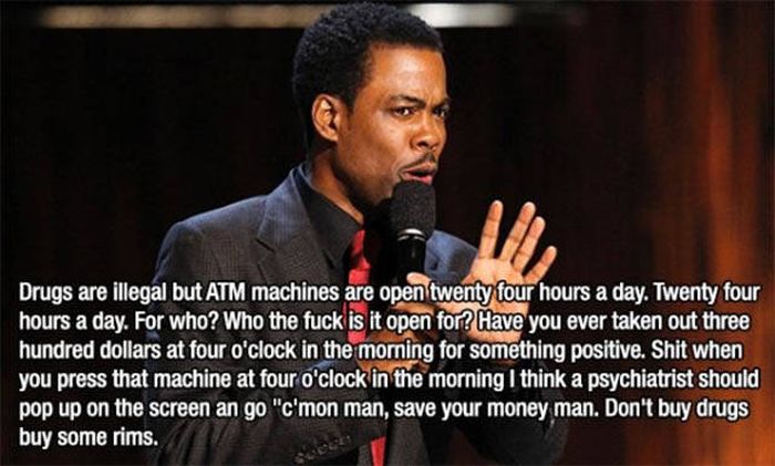 Hilarious Stand Up Comedy Jokes That Will Make Your Day (29 pics)