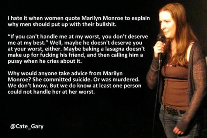 Hilarious Stand Up Comedy Jokes That Will Make Your Day (29 pics)