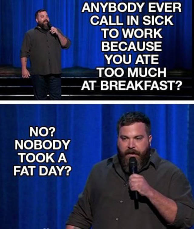 Hilarious Stand Up Comedy Jokes That Will Make Your Day (29 pics)