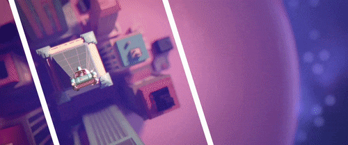Entertaining 3D Gifs That Will Mess With Your Head (19 gifs)