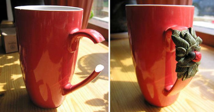 People Who Found Awesome Ways To Fix Broken Things (40 pics)