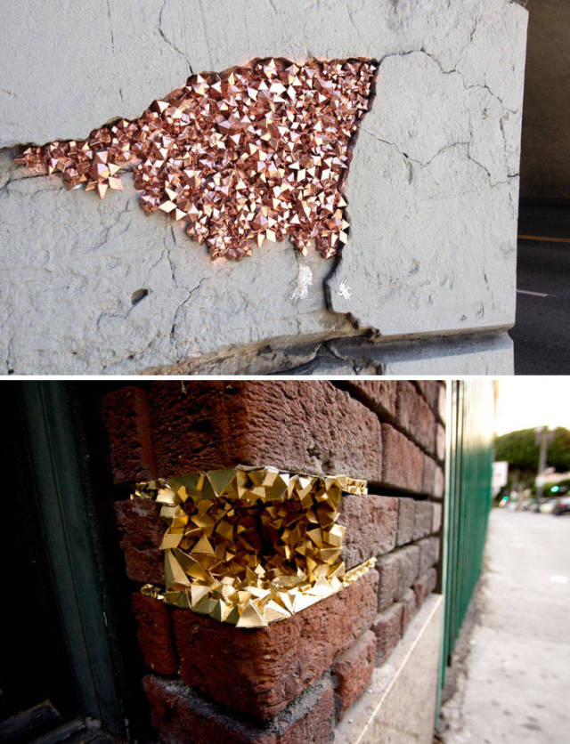 People Who Found Awesome Ways To Fix Broken Things (40 pics)