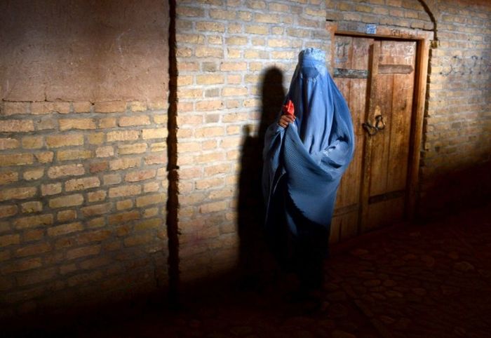 A Look At The Life And Times Of People In Afghanistan (25 pics)