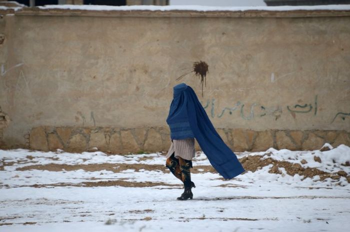 A Look At The Life And Times Of People In Afghanistan (25 pics)