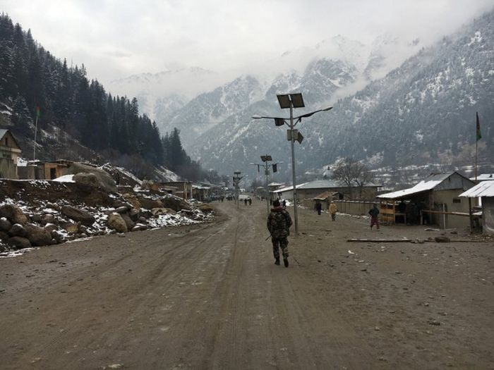 A Look At The Life And Times Of People In Afghanistan (25 pics)